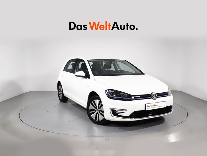 Volkswagen e-Golf ePower 100 kW (136 CV) - 1