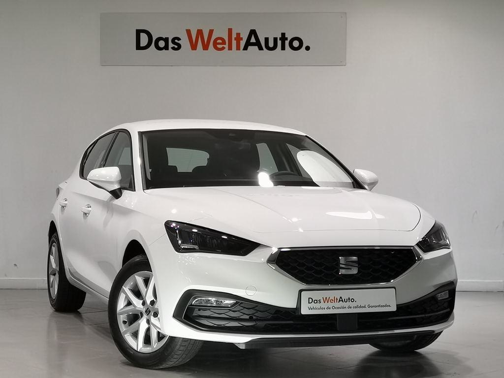 SEAT Leon 1.0 TSI S&S Reference 81 kW (110 CV) - 1