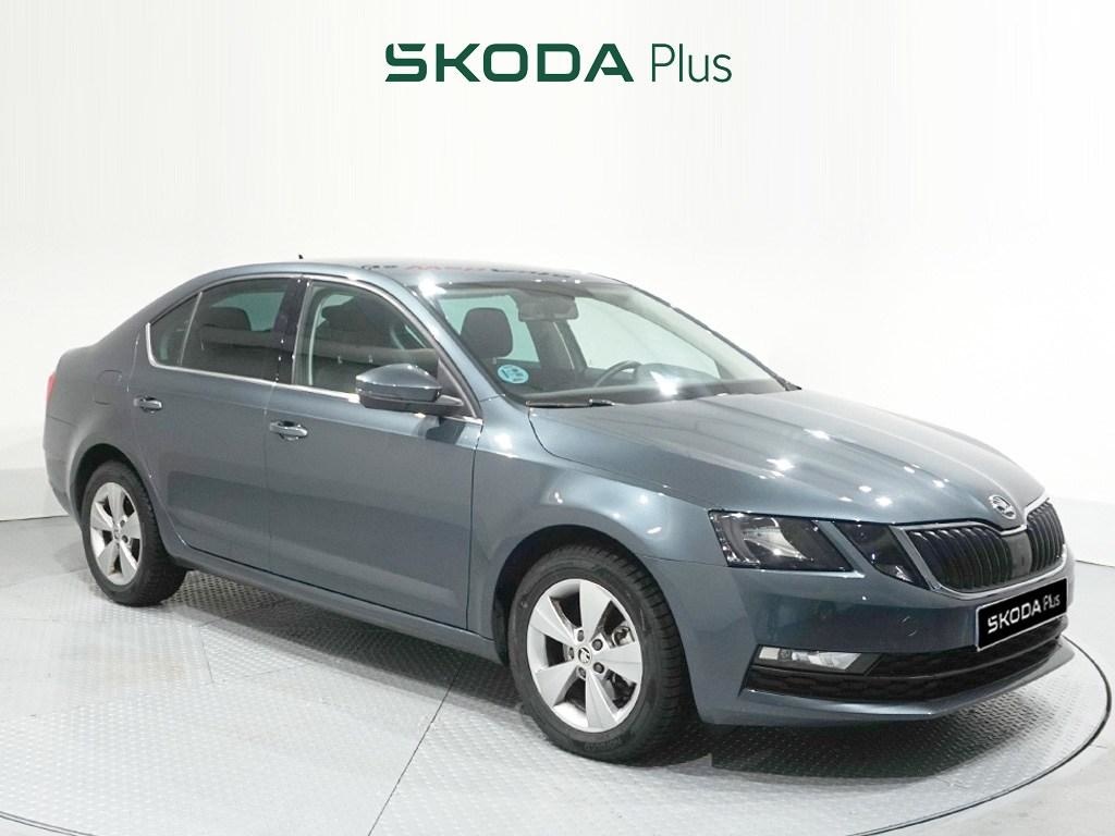 Skoda Octavia 1.0 TSI Ambition 85 kW (115 CV) - 1