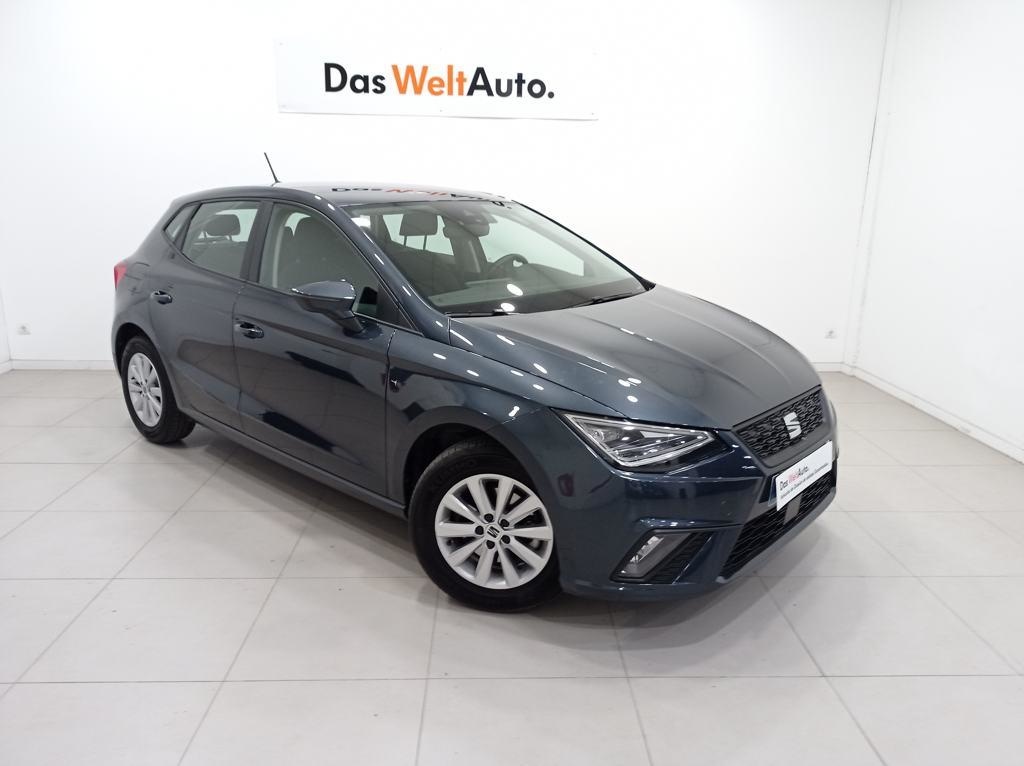 SEAT Ibiza 1.0 TSI S&S Style XM 81 kW (110 CV) - 1