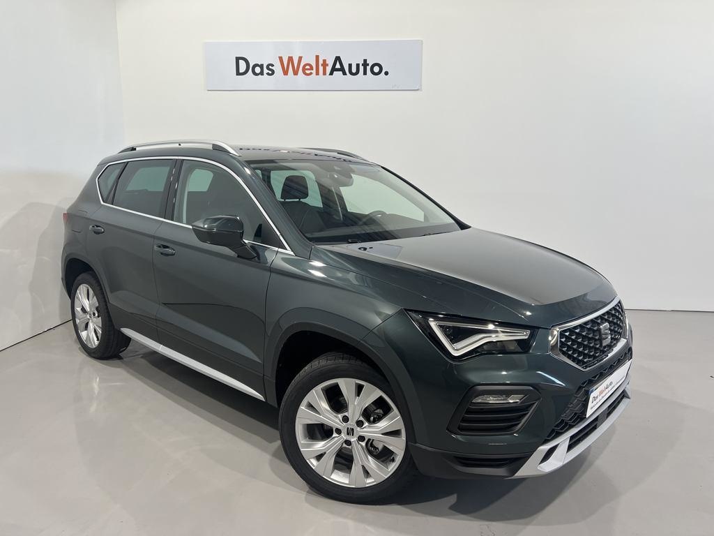 SEAT Ateca 1.5 TSI X-Perience XM 110 kW (150 CV) - 1