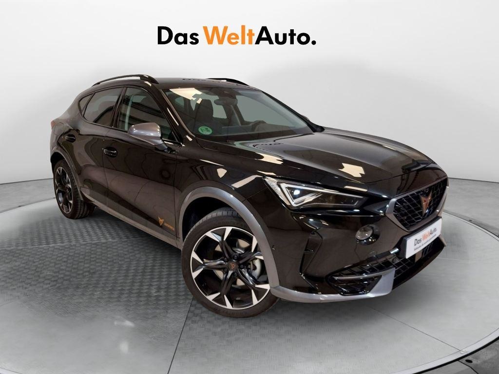 CUPRA Formentor 1.5 TSI DSG 110 kW (150 CV) - 1