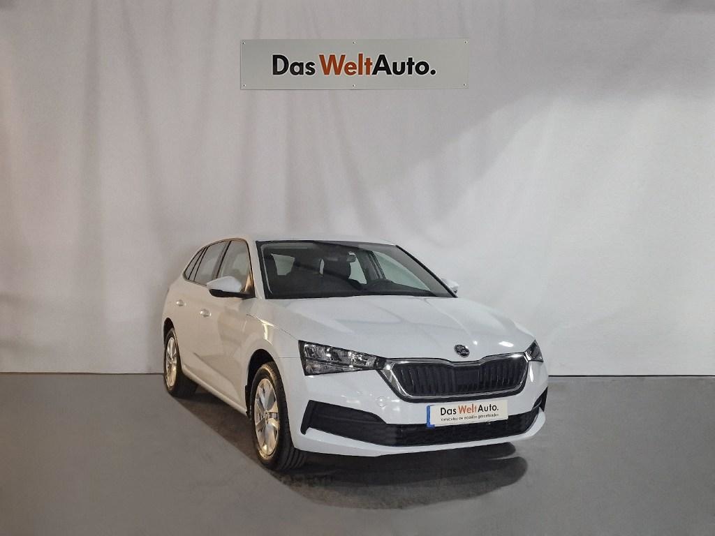 Skoda Scala 1.0 TSI Active 81 kW (110 CV) - 1