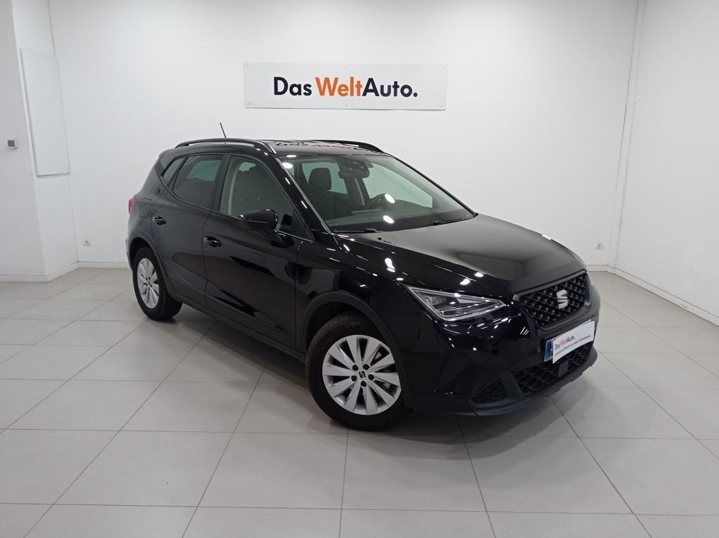 SEAT Arona 1.0 TSI Style XM DSG 81 kW (110 CV) - 1