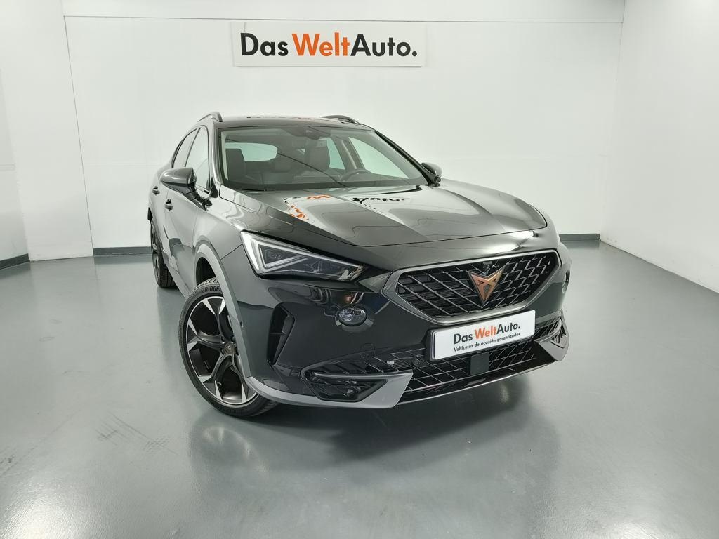 CUPRA Formentor 1.5 TSI DSG 110 kW (150 CV) - 1