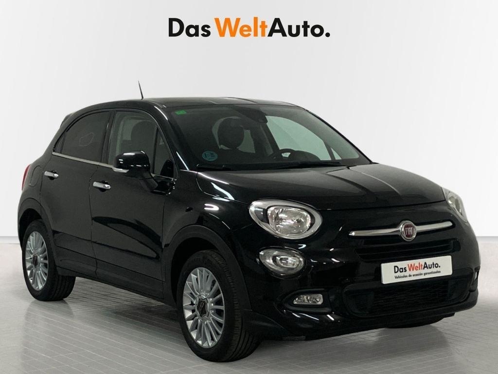 Fiat 500X 1.6 MultiJet Lounge 4x2 88 kW (120 CV) en Valencia con referencia  43589869