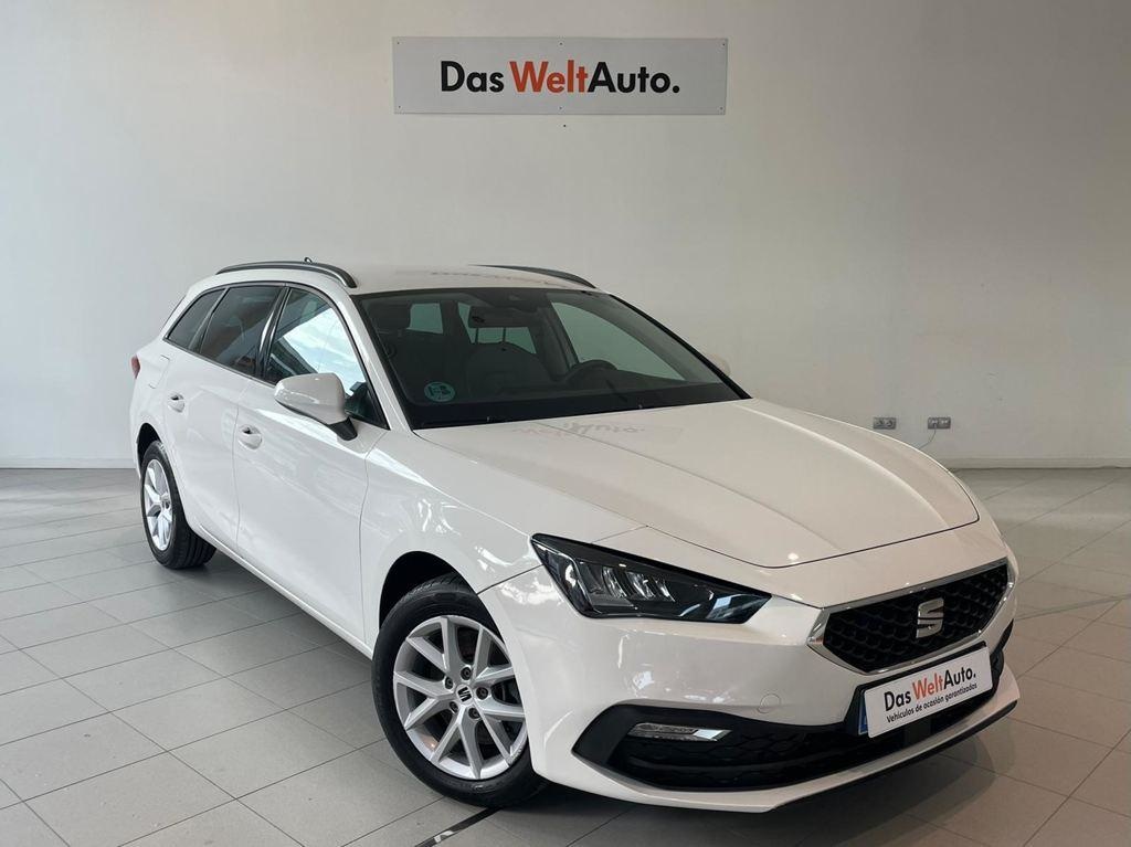 SEAT Leon ST 1.0 TSI S&S Style XS 81 kW (110 CV) - 1