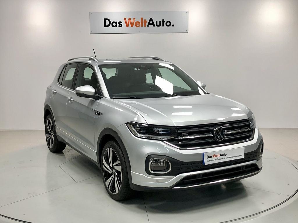 Volkswagen T-Cross Sport 1.0 TSI 81 kW (110 CV) - 1