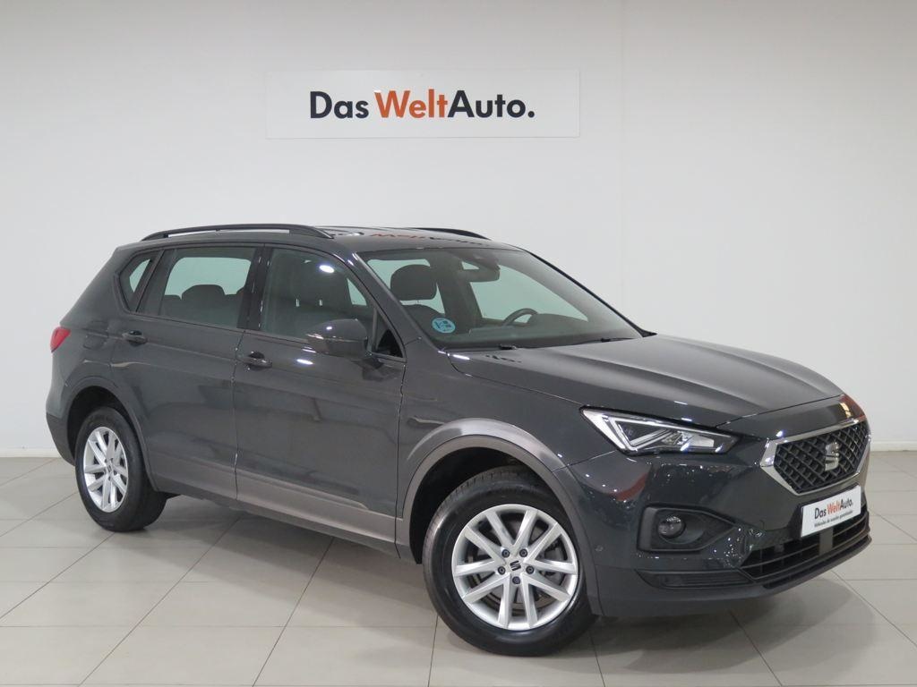 SEAT Tarraco 1.5 TSI S&S Style 110 kW (150 CV) - 1