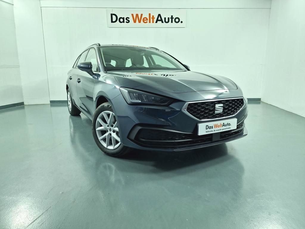 SEAT Leon ST 1.0 TSI S&S Style XS 81 kW (110 CV) - 1