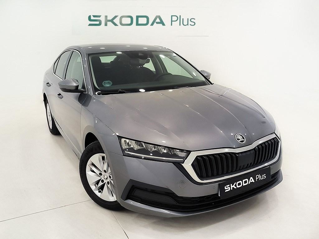 Skoda Octavia 2.0 TDI Ambition Plus 85 kW (115 CV) - 1