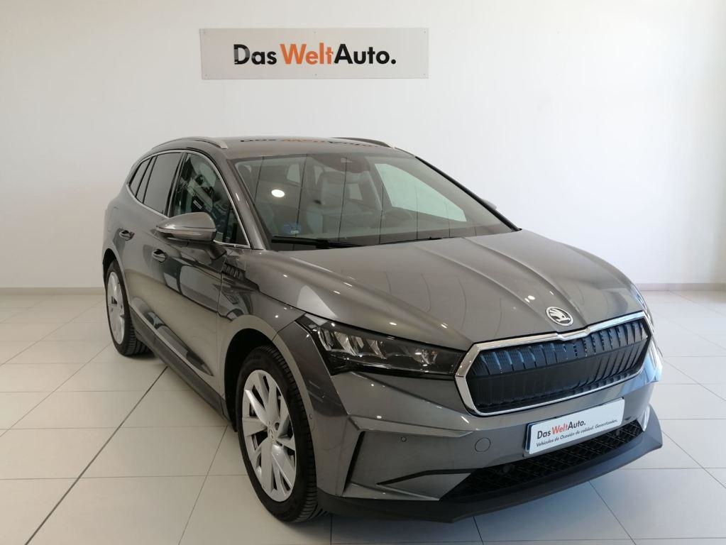 Skoda Enyaq 150 kW (204 CV) 82kWh IV - 1