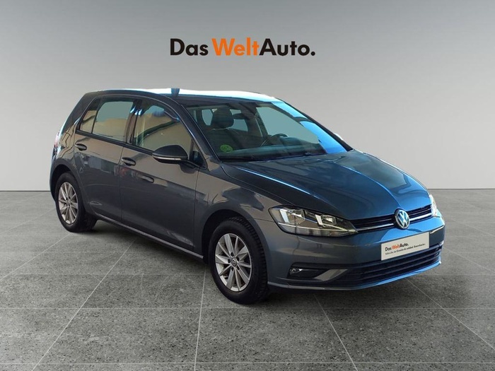 Volkswagen Golf Last Edition 1.0 TSI 85 kW (115 CV) - 1