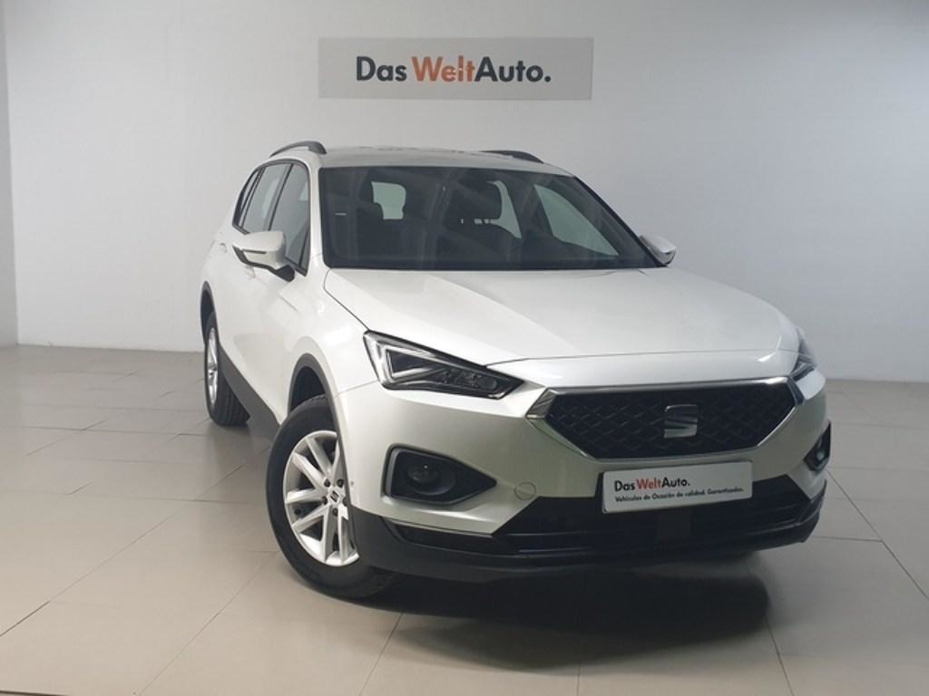 SEAT Tarraco 2.0 TDI S&S Style XL DSG 110 kW (150 CV) - 1