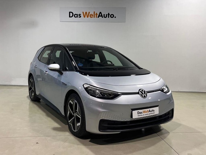 Volkswagen ID.3 Pro Performance Automático 150 kW (204 CV) - 1
