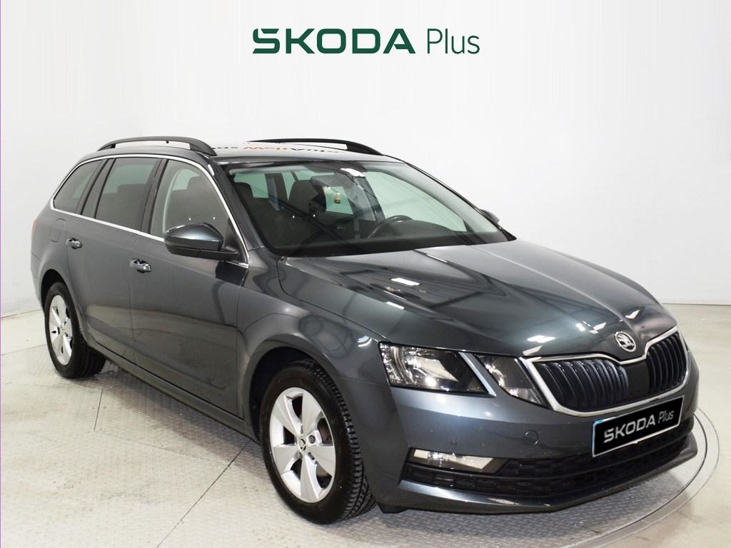 Skoda Octavia Combi 1.6 TDI Ambition 85 kW (115 CV) - 1