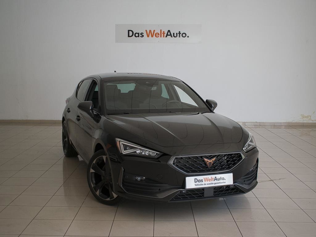 CUPRA Leon 1.5 eTSI DSG 110 kW (150 CV)  - 1