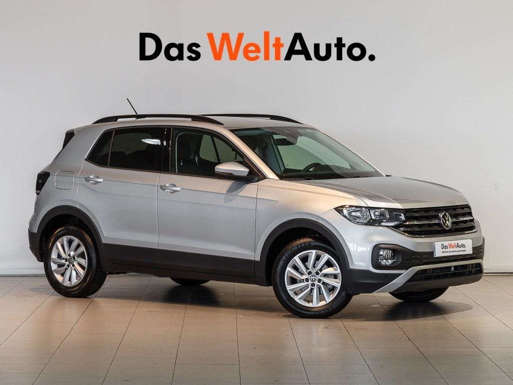 Volkswagen T-Cross Advance 1.0 TSI 81 kW (110 CV) - 1