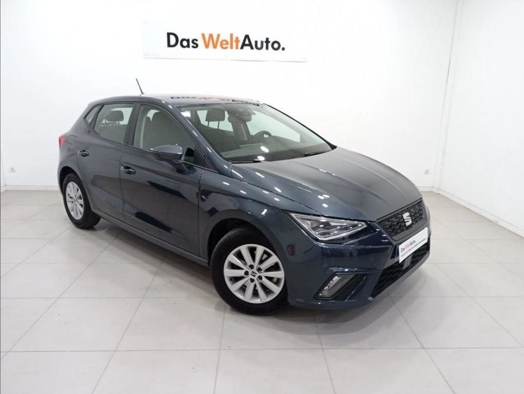 SEAT Ibiza 1.0 TSI S&S Style XM 81 kW (110 CV) - 1