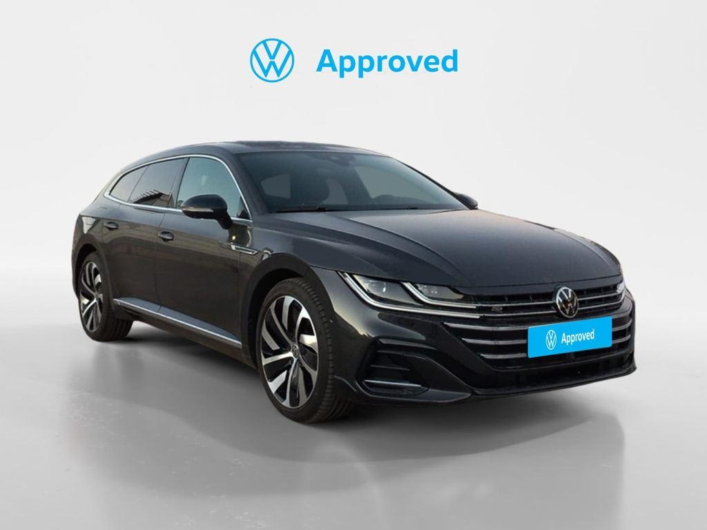 Volkswagen Arteon Shooting Brake R-Line 2.0 TDI 110 kW (150 CV) DSG - 1