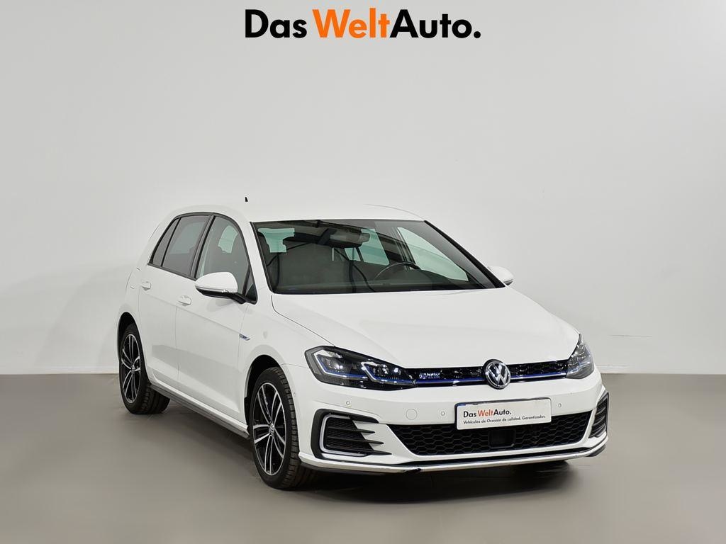 Volkswagen Golf GTE 1.4 TSI e-Power 150 kW (204 CV) DSG - 1