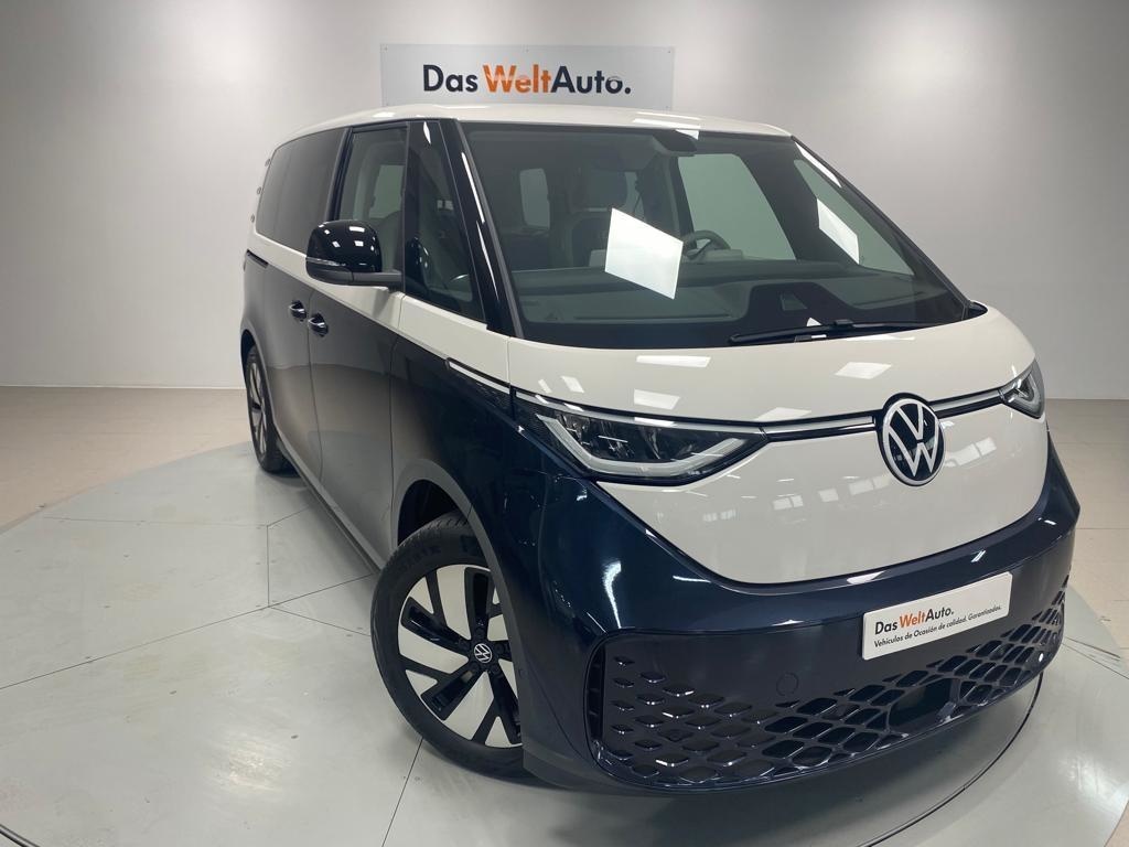 Volkswagen ID. BUZZ Pro 150 kW (204 CV) - 1