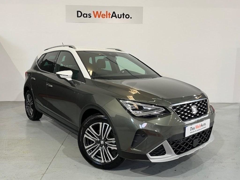 SEAT Arona 1.0 TSI Xperience XL 81 kW (110 CV) - 1