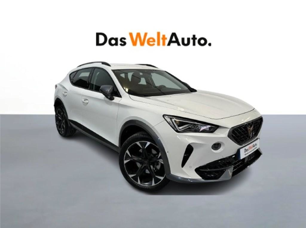 CUPRA Formentor 1.5 TSI DSG 110 kW (150 CV) - 1