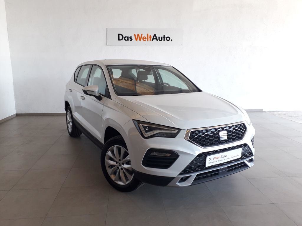 SEAT Ateca 2.0 TDI S&S Style XM 110 kW (150 CV) - 1