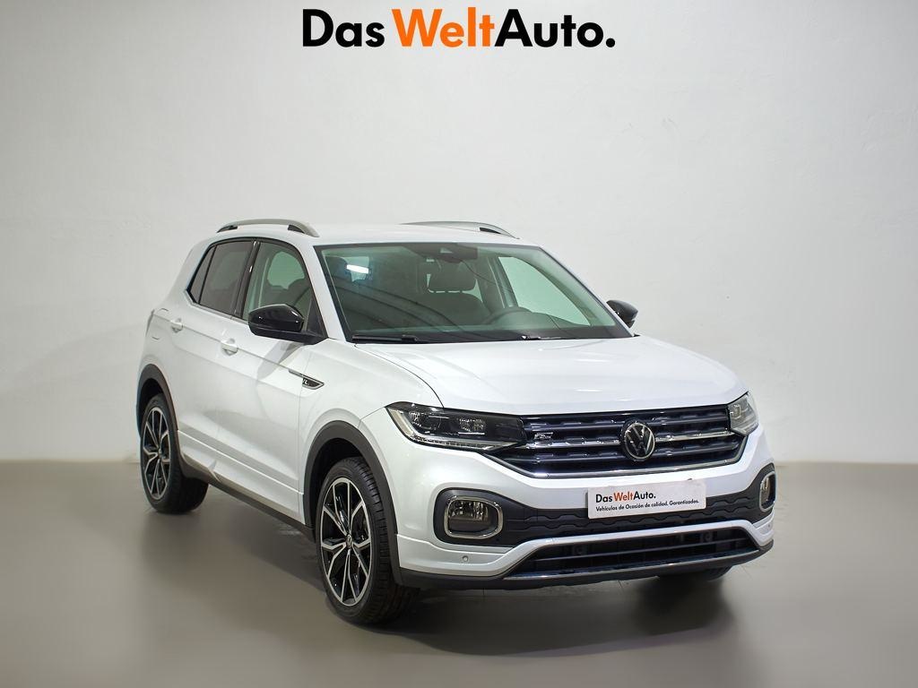 Volkswagen T-Cross Sport 1.0 TSI 81 kW (110 CV) - 1