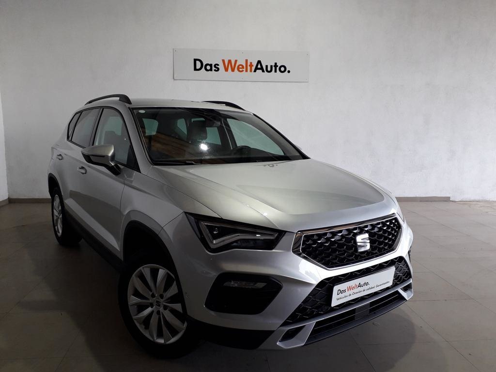 SEAT Ateca 1.5 TSI S&S Style XM 110 kW (150 CV) - 1