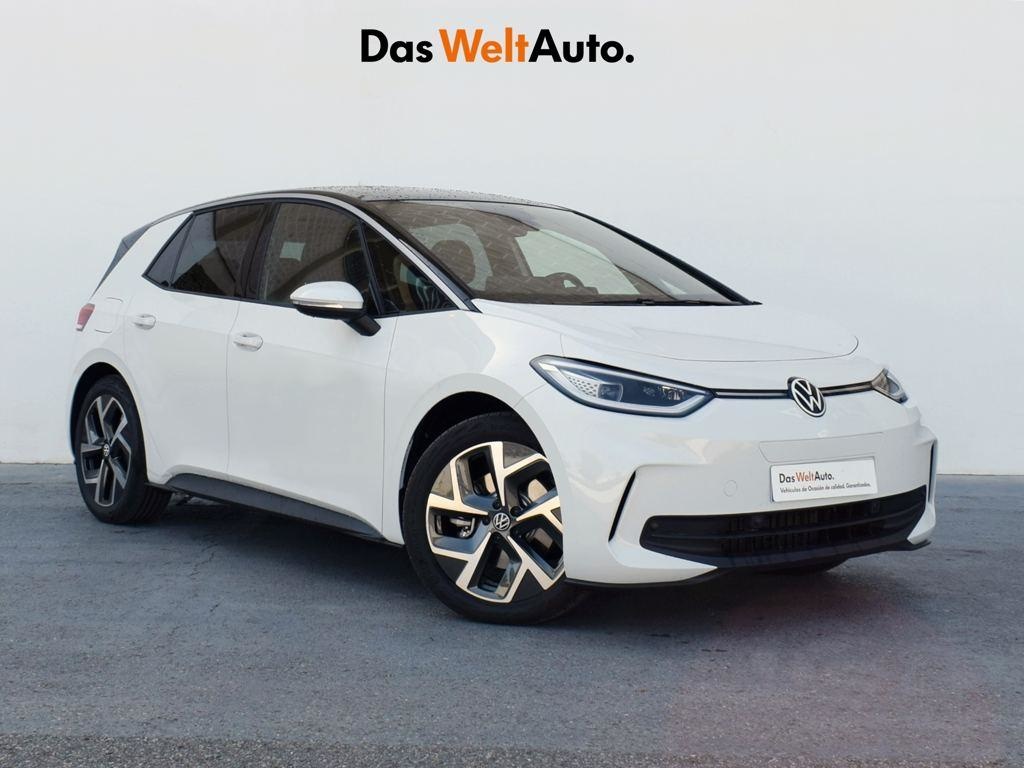 Volkswagen ID.3 Pro Automático 150 kW (204 CV) - 1