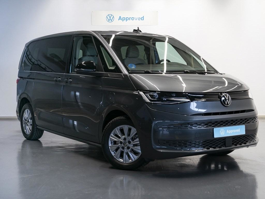 Volkswagen Multivan 1.4 TSI PHEV Batalla Corta 160 kW (218 CV) DSG - 1