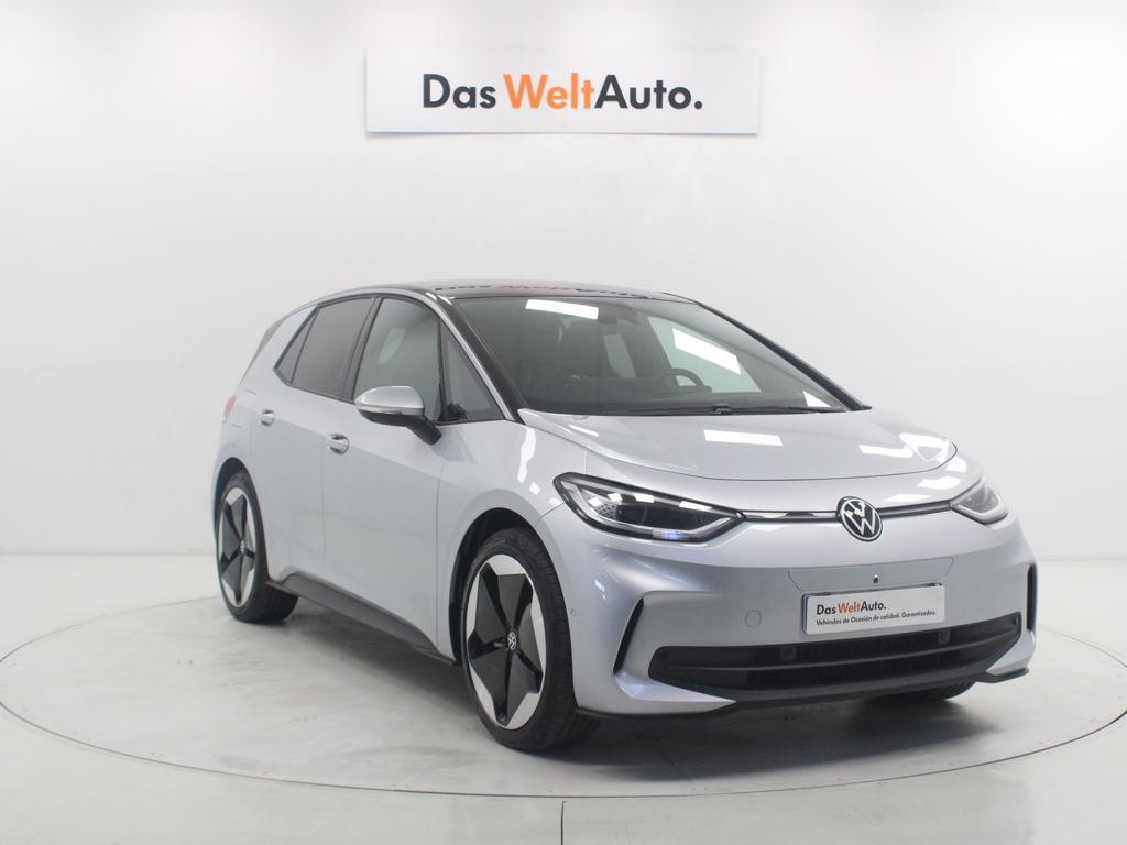 Volkswagen ID.3 Pro Automático 150 kW (204 CV) - 1