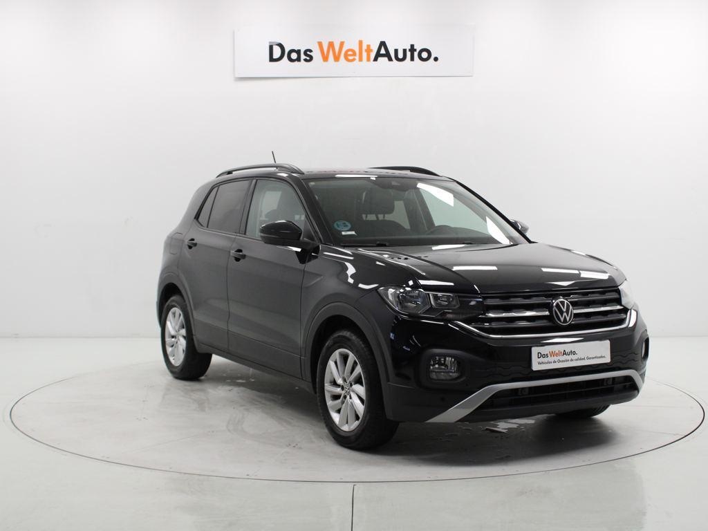 Volkswagen T-Cross Advance 1.0 TSI 70 kW (95 CV) - 1