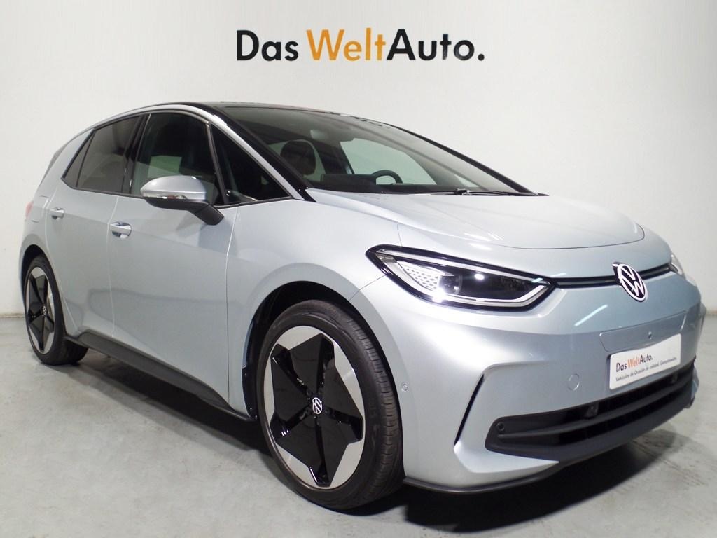 Volkswagen ID.3 Pro S Automático 150 kW (204 CV) - 1