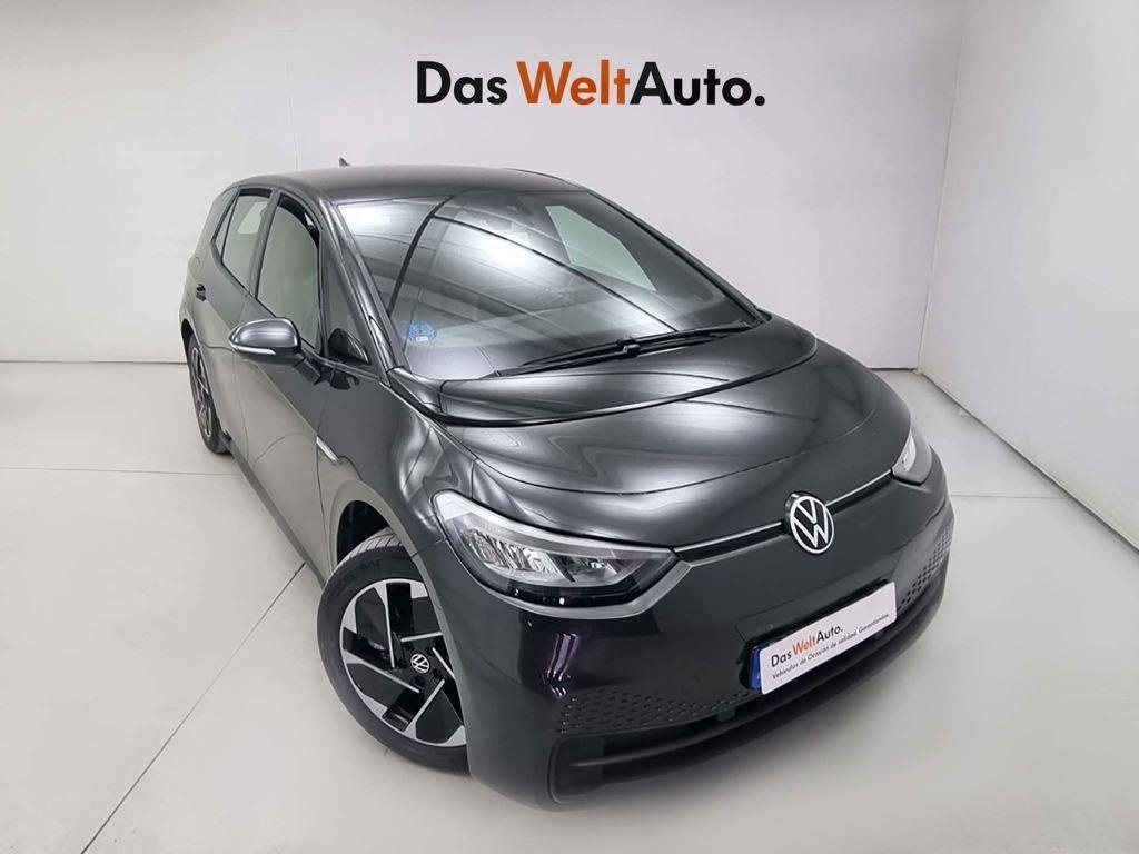 Volkswagen ID.3 Pro S Automático 150 kW (204 CV) - 1