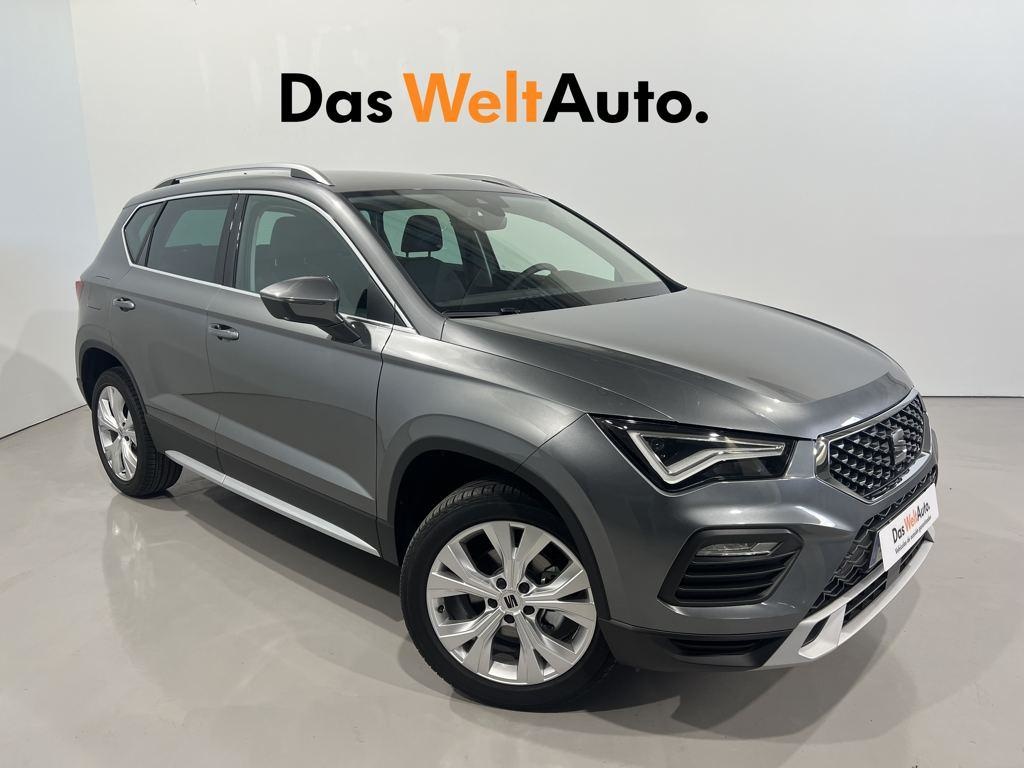 SEAT Ateca 1.5 TSI X-Perience XM 110 kW (150 CV) - 1