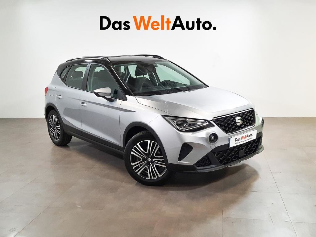 SEAT Arona 1.0 TSI Style XM 81 kW (110 CV) - 1