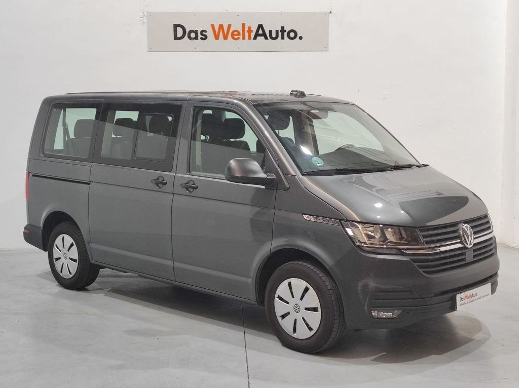 Volkswagen Caravelle Origin Batalla Corta 2.0 TDI BMT 110 kW (150 CV) DSG - 1