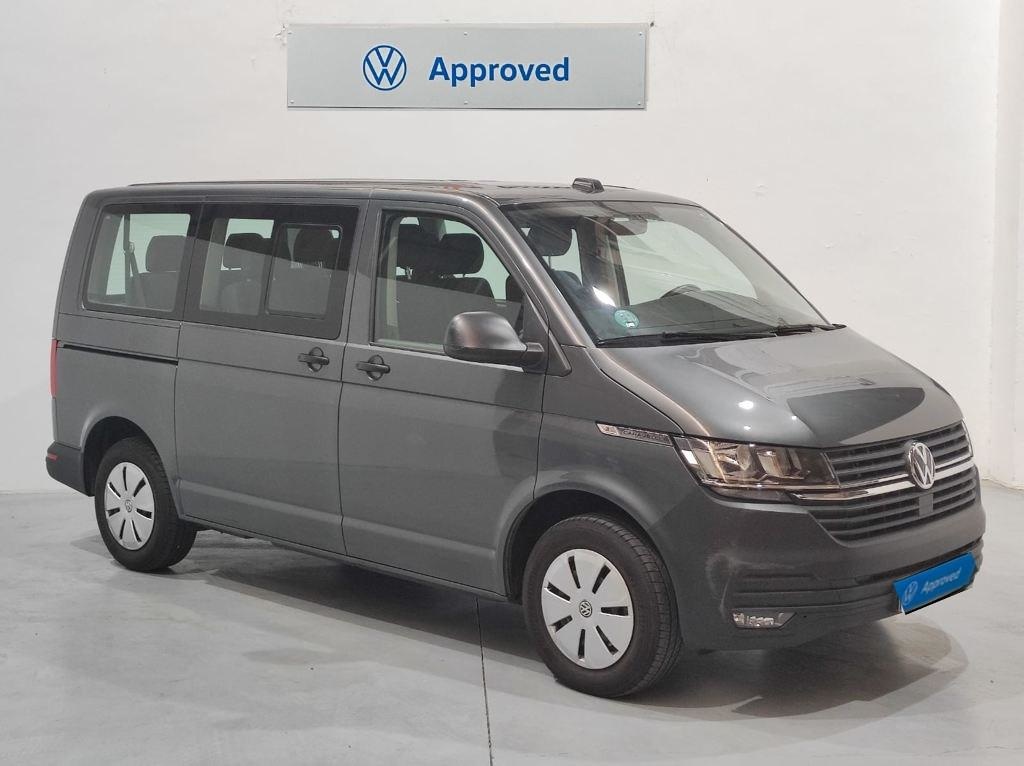 Volkswagen Caravelle Origin Batalla Corta 2.0 TDI BMT 110 kW (150 CV) DSG - 1