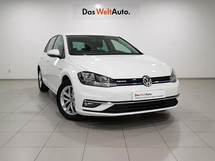 Volkswagen Golf Last Edition 1.5 TSI Evo 96 kW (130 CV) - 1