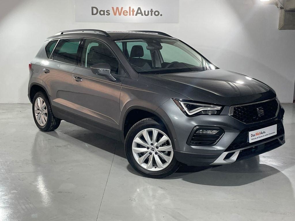 SEAT Ateca 1.0 TSI S&S Style XM 81 kW (110 CV) - 1