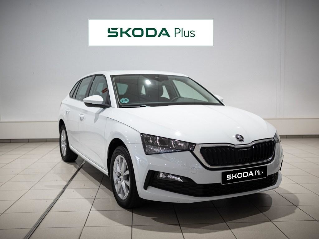 Skoda Scala 1.0 TSI Ambition 81 kW (110 CV) - 1