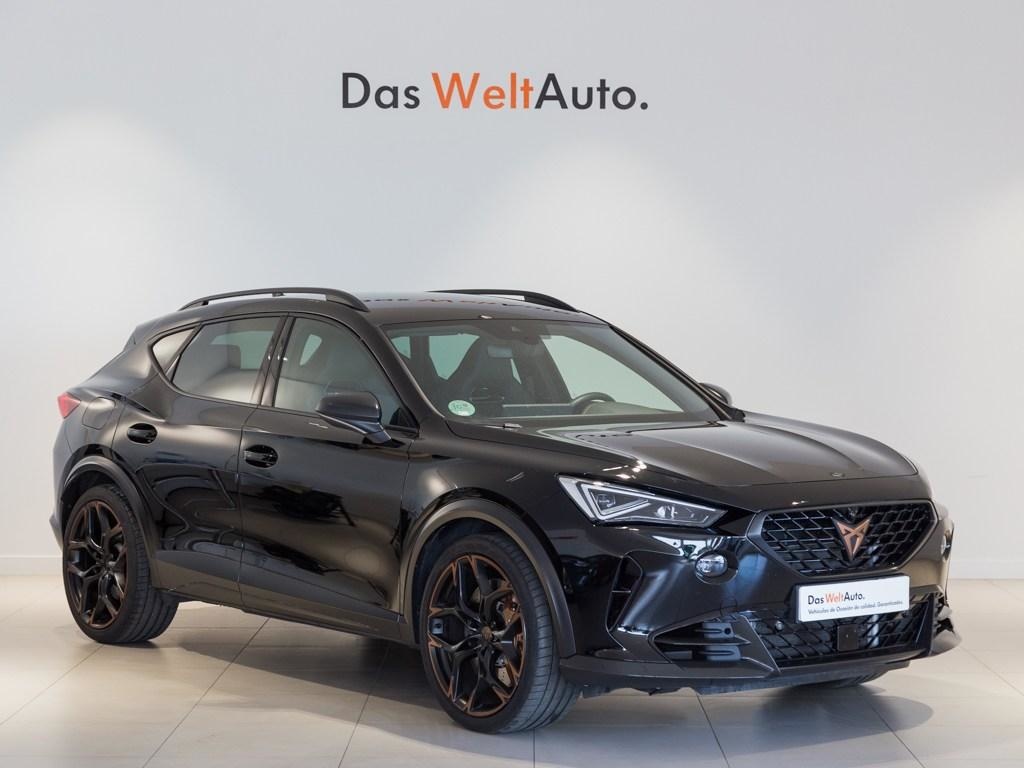 CUPRA Formentor 2.5 TSI VZ5 4Drive DSG 287 kW (390 CV) - 1