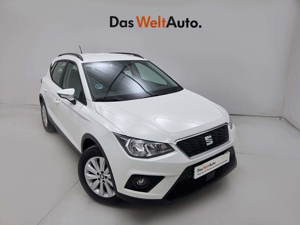 SEAT Arona 1.0 TSI FR XM 81 kW (110 CV) - 1