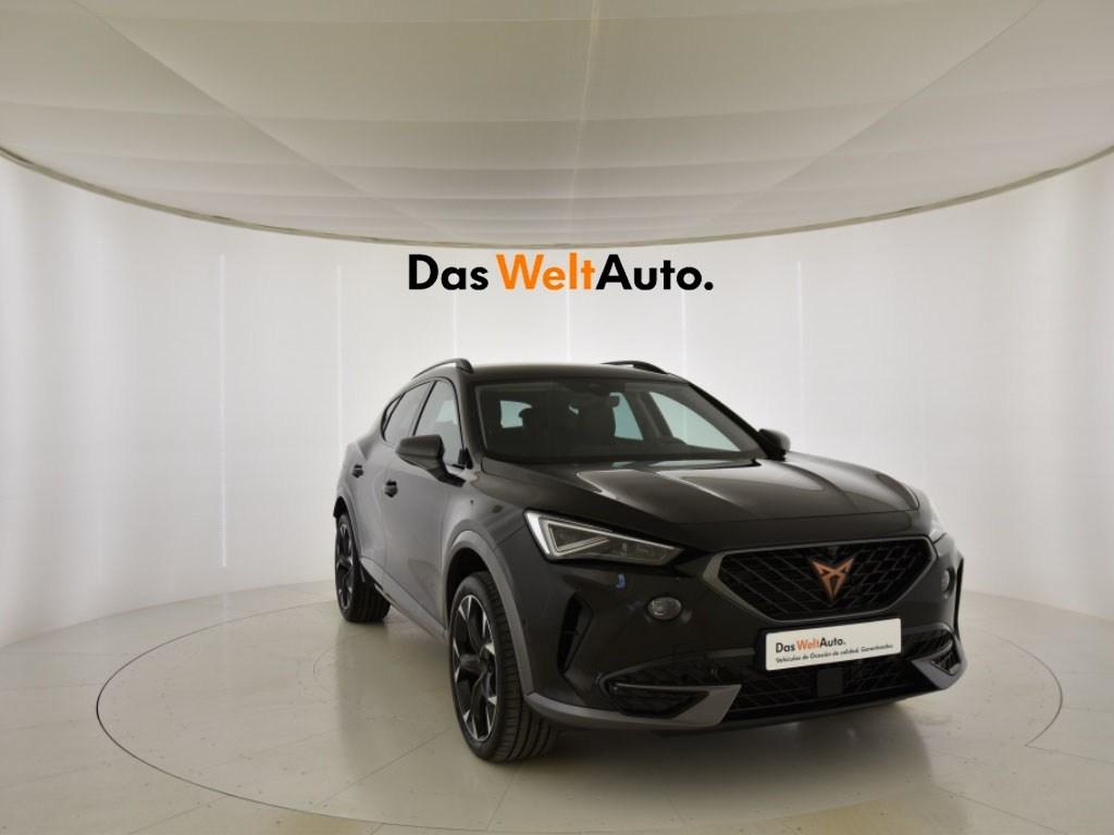 CUPRA Formentor 1.5 TSI DSG 110 kW (150 CV) - 1