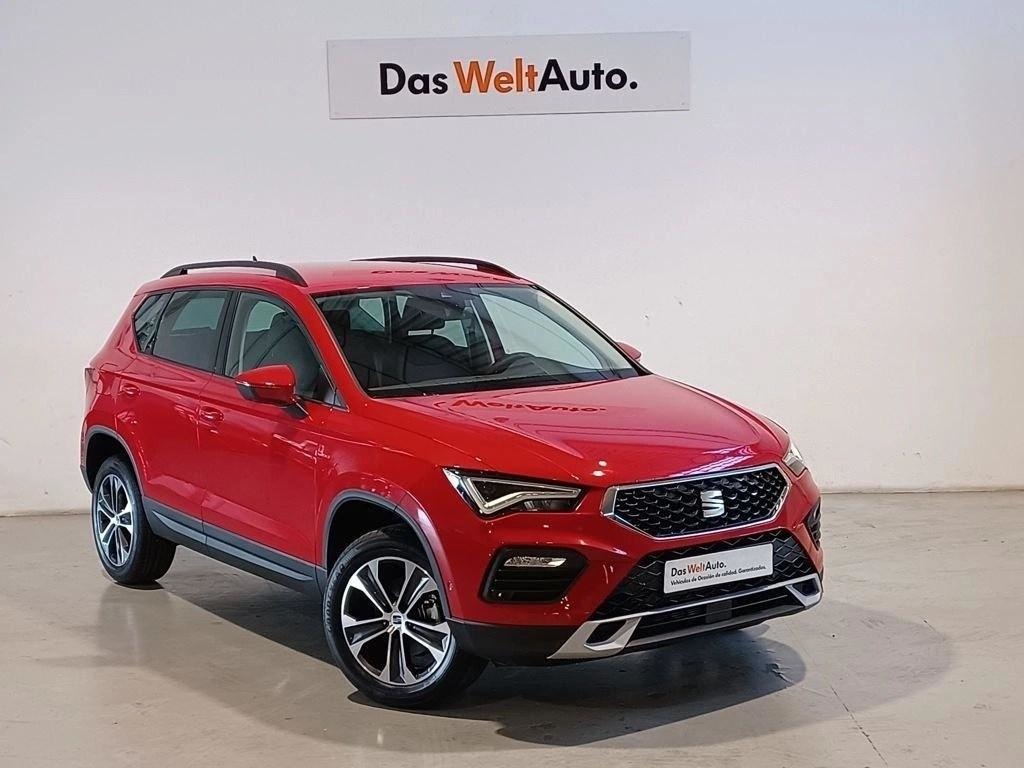 SEAT Ateca 2.0 TDI S&S Style XM 110 kW (150 CV) - 1