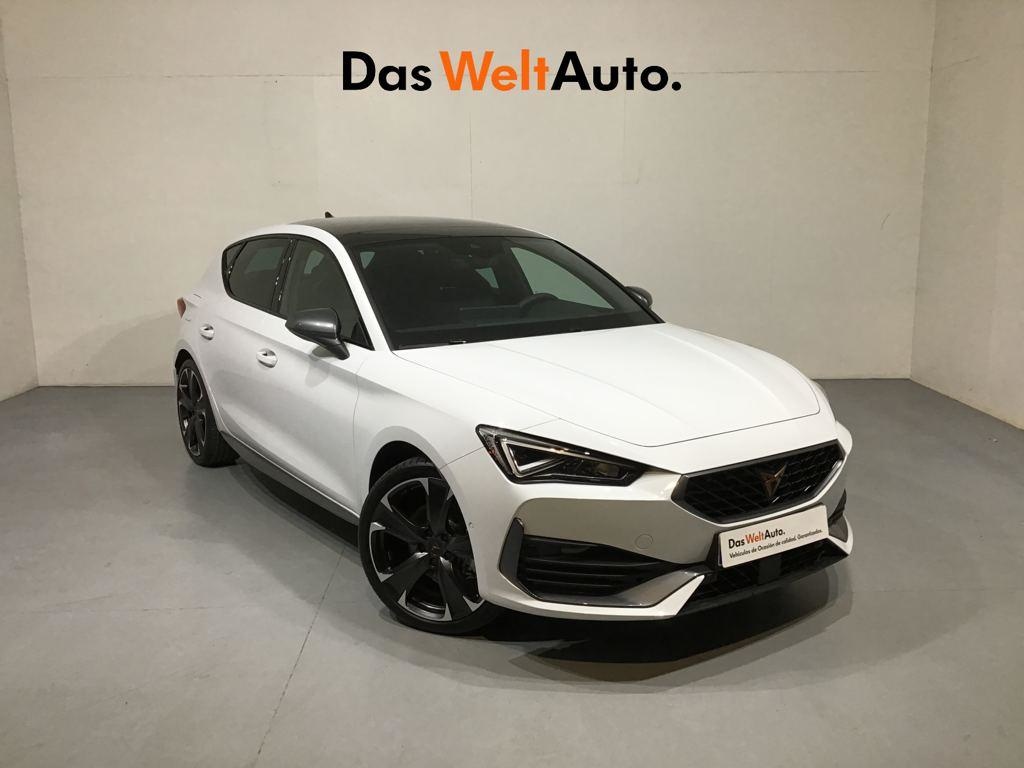 CUPRA Leon 1.4 e-Hybrid DSG 150 kW (204 CV) - 1