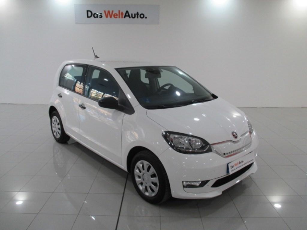 Skoda Citigo CITIGOe iV Ambition Auto 61 kW (83 CV) - 1